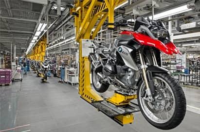 <h3>BMW Motorcycle Plant</h3>
<p>On Berlin school trips, students can tour this cutting-edge plant and learn about the engineering and innovation behind BMW motorcycles.</p>